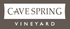 Cave Spring Vineyard