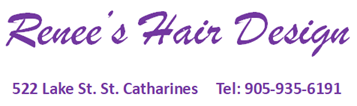 Renee's Hair Design