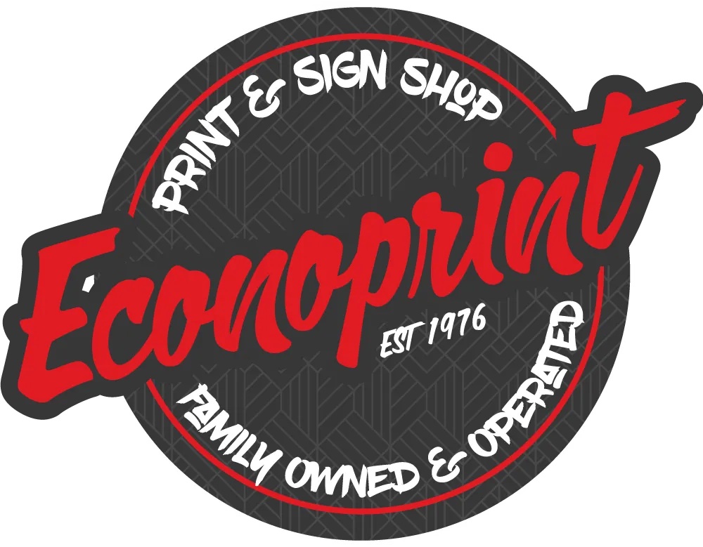 Econoprint