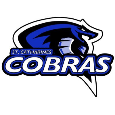St.Catharines Senior Cobras